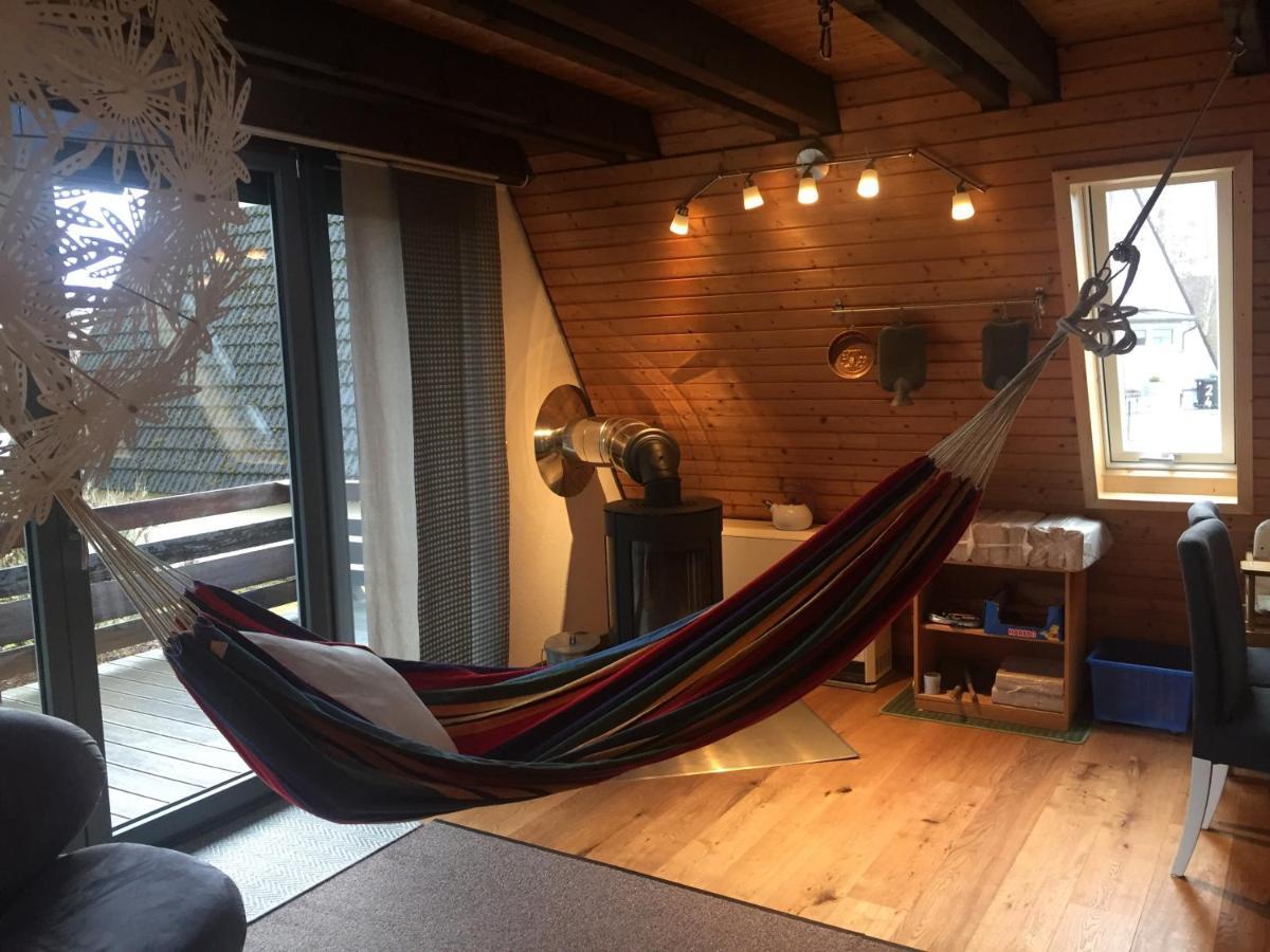 Haus Fichtelgebirge Villa Nagel Kültér fotó
