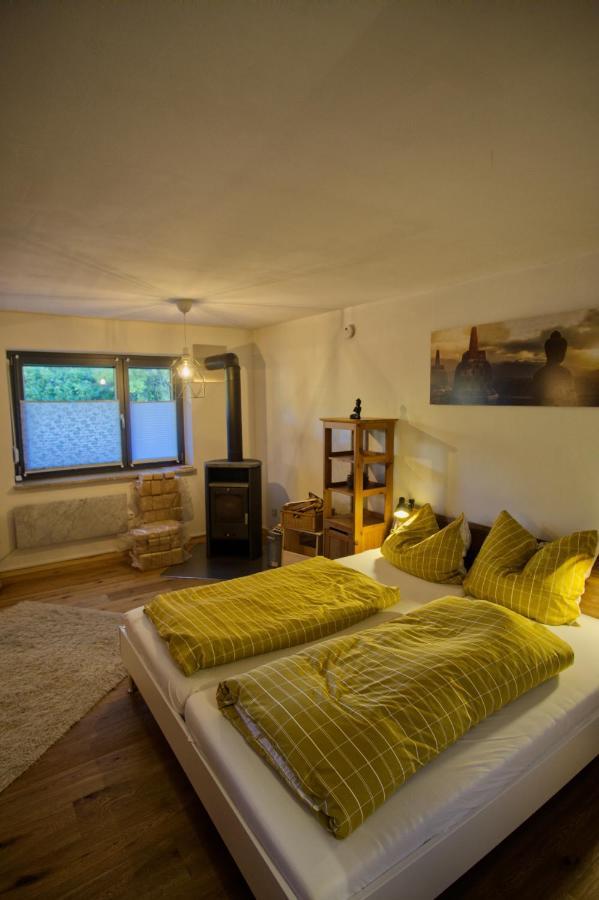 Haus Fichtelgebirge Villa Nagel Kültér fotó