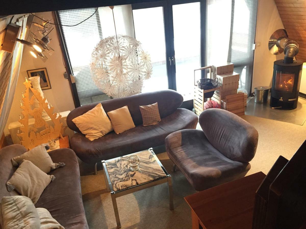 Haus Fichtelgebirge Villa Nagel Kültér fotó