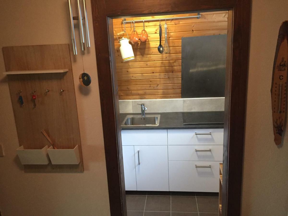 Haus Fichtelgebirge Villa Nagel Kültér fotó
